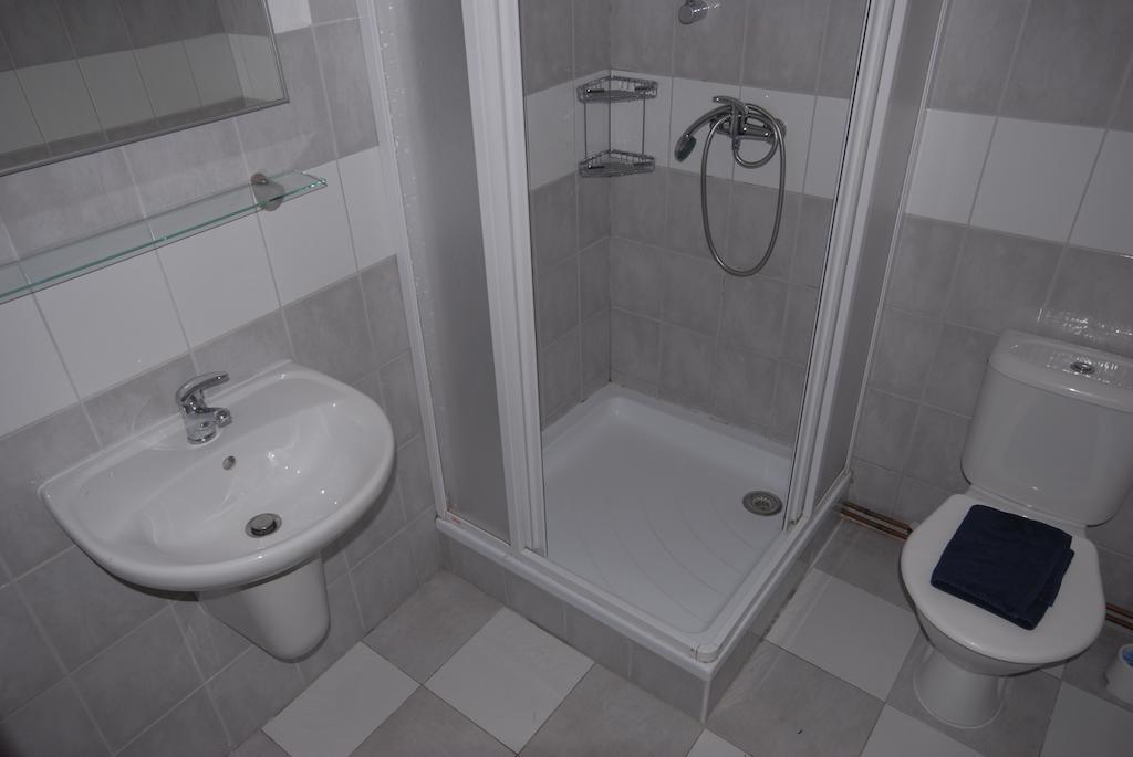 Penzion04 Hotell Třeboň Eksteriør bilde